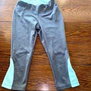New balance Capri leggings